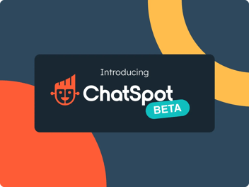 Introducing HubSpot ChatSpot: Your AI-Powered CRM Assistant