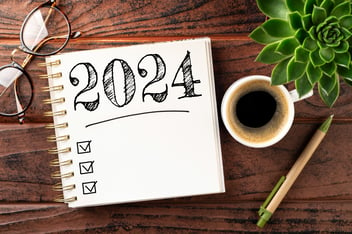 Navigating 2024: Unveiling Marketing Operations Goals and Trends