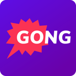 gong