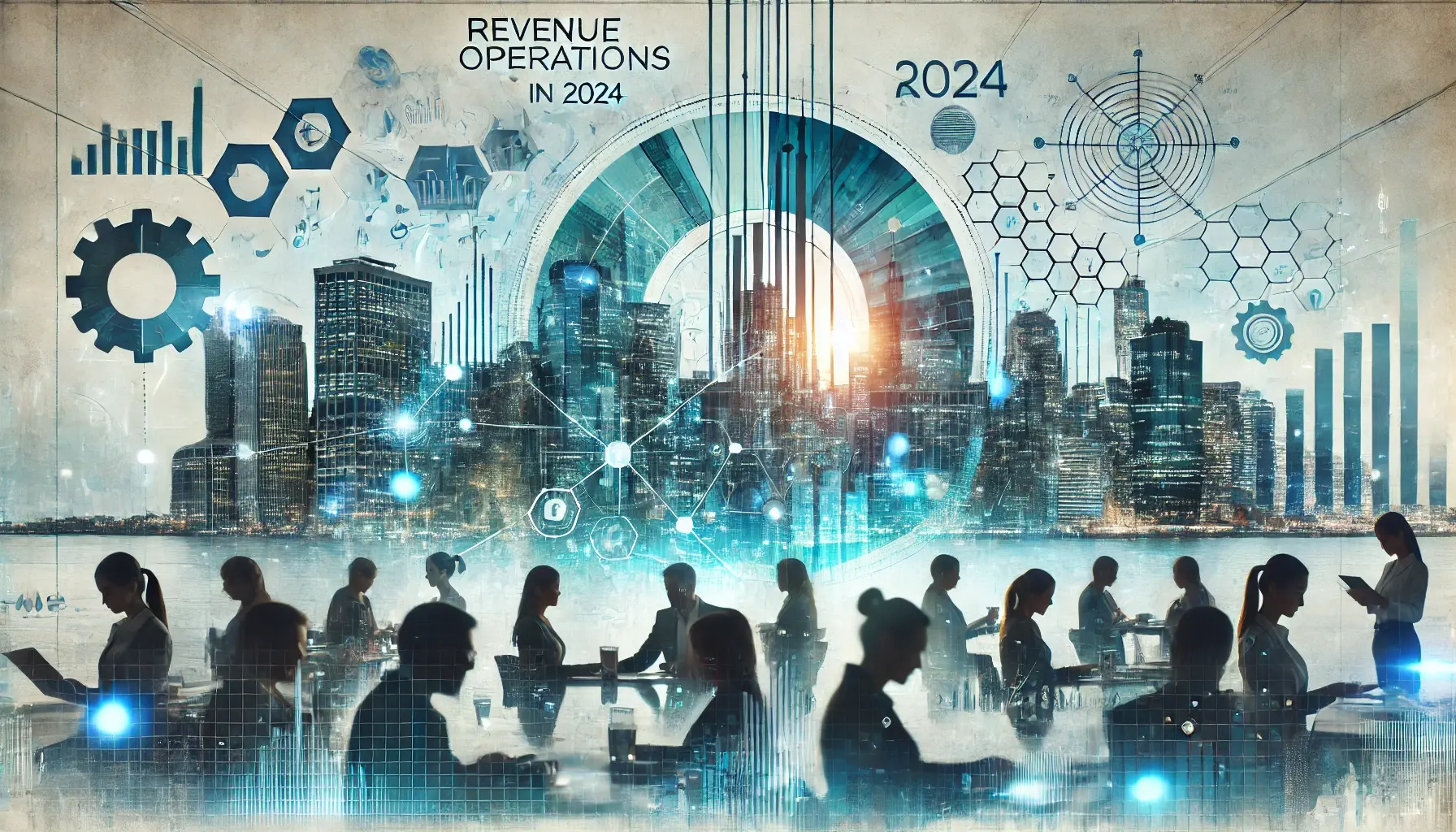 Navigating 2024: Key Trends in Revenue Operations