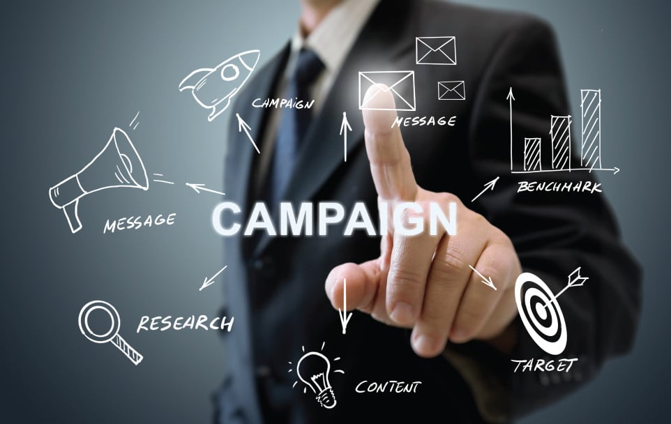 Maximizing Your Marketing Efforts: Unlocking the Power of HubSpot Campaigns